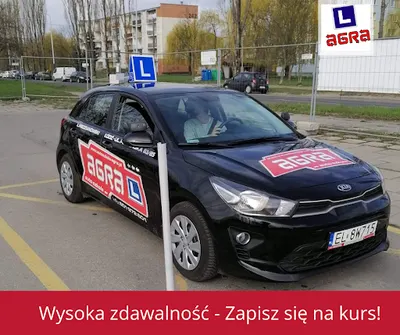 Agra Auto Szkoła